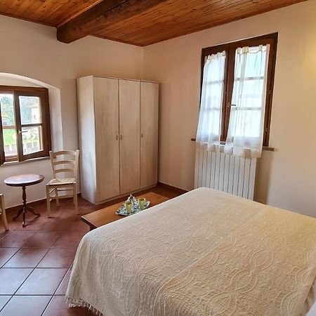 Agriturismo Barbadoro San Vincenzo Eksteriør billede