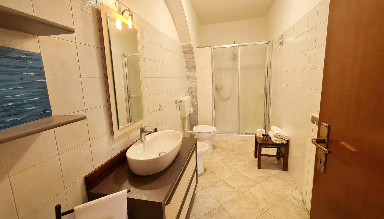 Agriturismo Barbadoro San Vincenzo Eksteriør billede