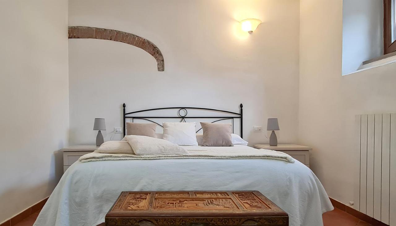 Agriturismo Barbadoro San Vincenzo Eksteriør billede