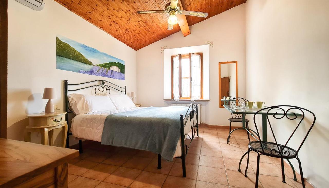 Agriturismo Barbadoro San Vincenzo Eksteriør billede