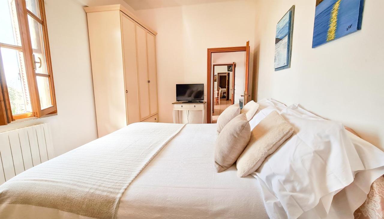 Agriturismo Barbadoro San Vincenzo Eksteriør billede