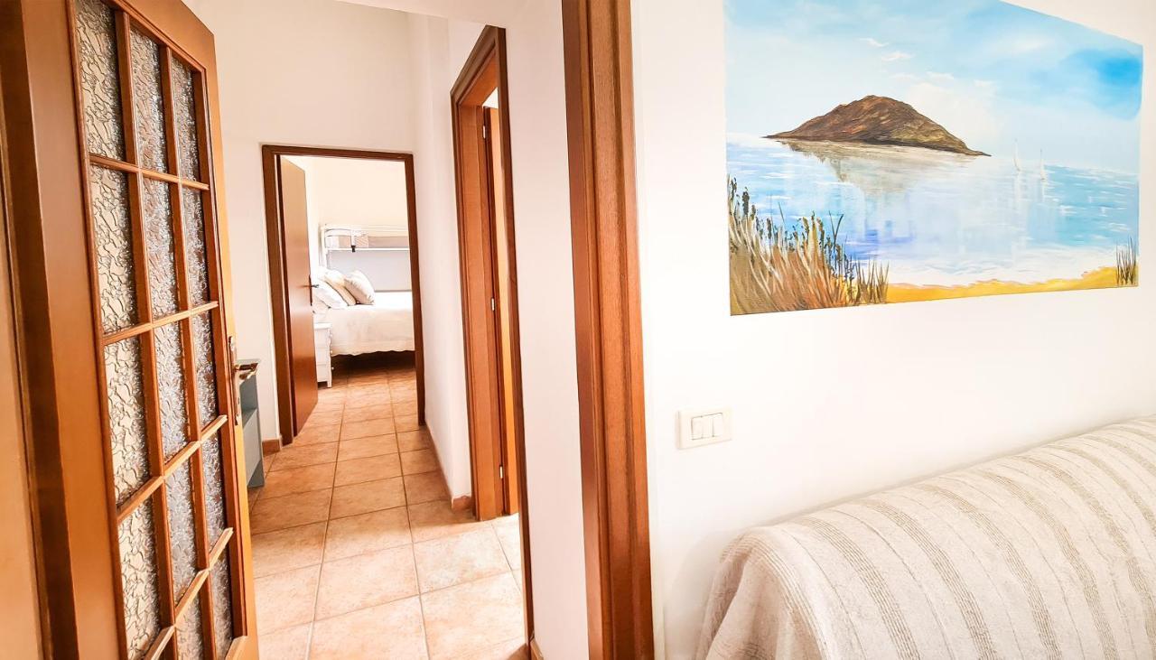 Agriturismo Barbadoro San Vincenzo Eksteriør billede