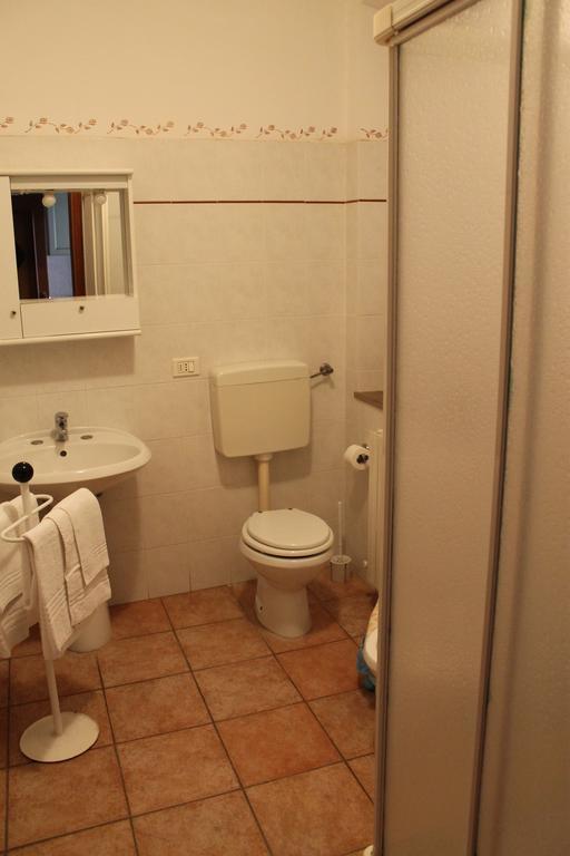 Agriturismo Barbadoro San Vincenzo Værelse billede